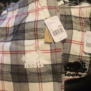 ROOTS Women's Pajama Pants